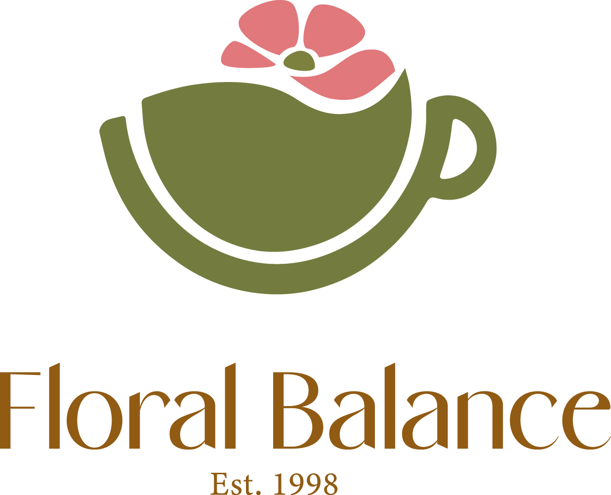 Floral Balance